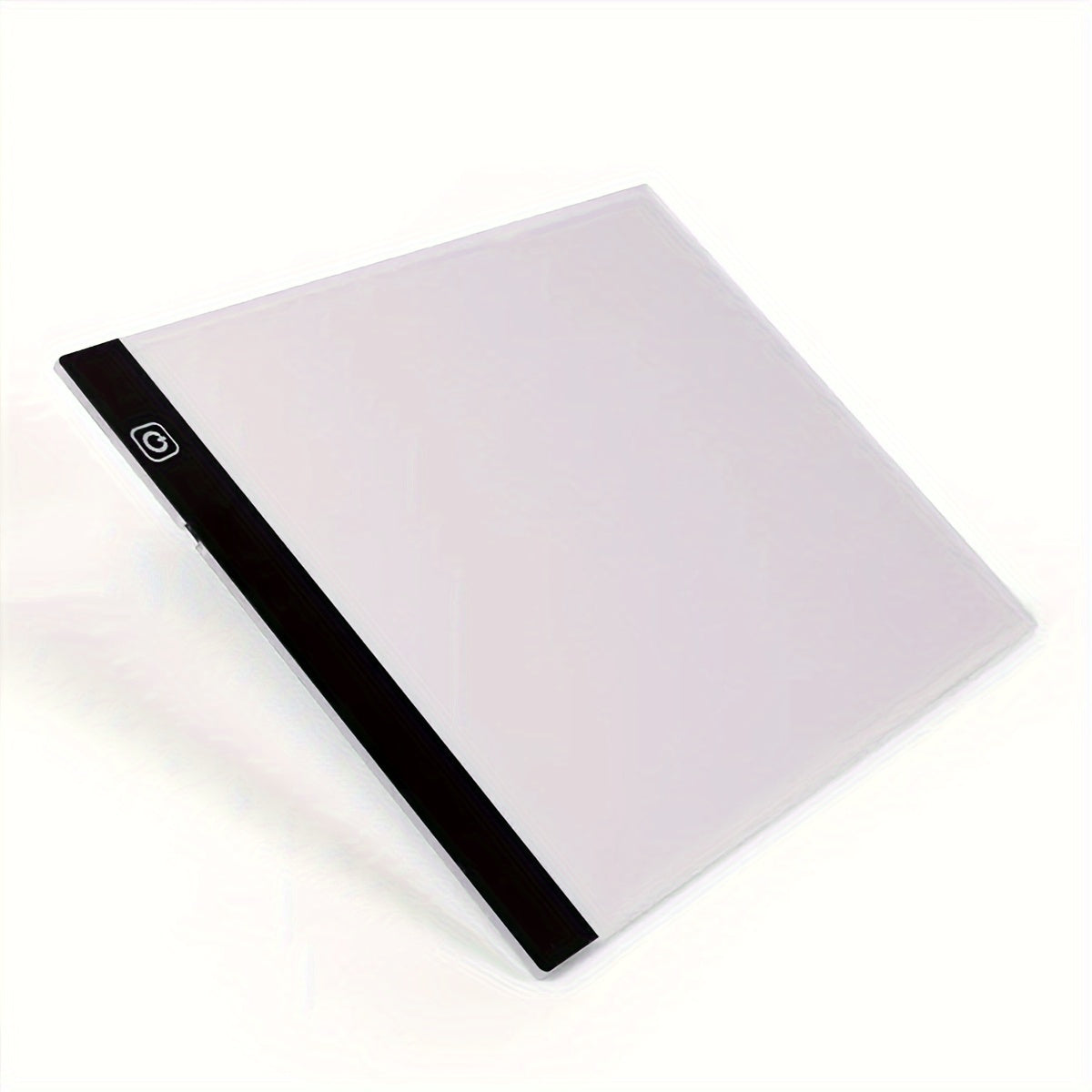 1pc Portable A5/A4 LED Copy Board, Light Tracing Box, Ultra-ThinAdjustable USB Interface LED Trace Light Pad For Tattoo Drawing.Streaming, Sketching, Animation, Stenciling