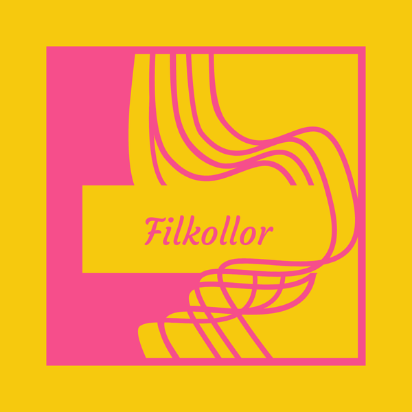 Filkollor